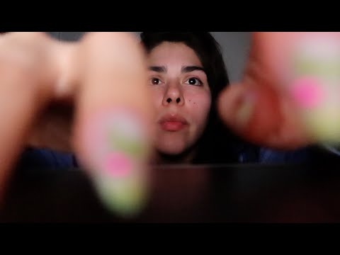 ASMR POV: Friend helps you with your taxes