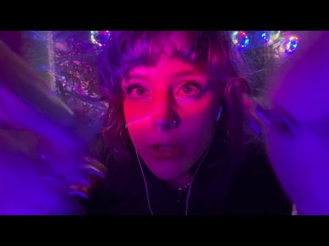💤CHAOTIC ASMR MOUTH SOUNDS😚 (Intense 3Dio Triggers)💤