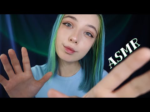 💫 АСМР МАССАЖ В СПА САЛОНЕ 🙌 | ASMR MASSAGE 👐