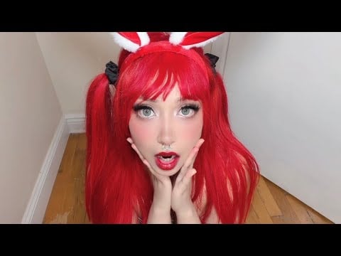 ASMR-Red Light, Green Light Ft Surprise 