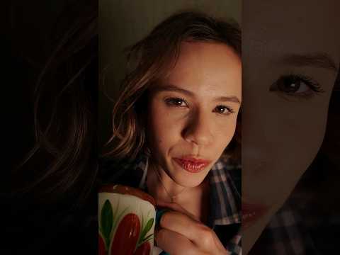 ASMR derretendo a sua INSÔNIA 💤 nesse INVERNO ❄️