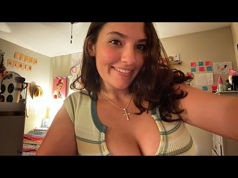 Jewelry Store role-play (asmr)