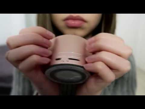 ASMR Tapping