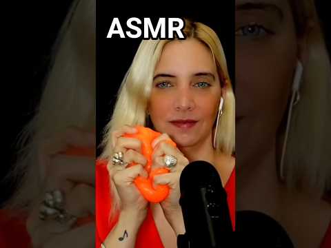 ASMR te CALMA LA MENTE #asmr #ansiedad #estrés #dormir #relajación #insomnio