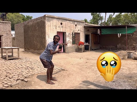 My Last ASMR In My Old House 🥹🏡 