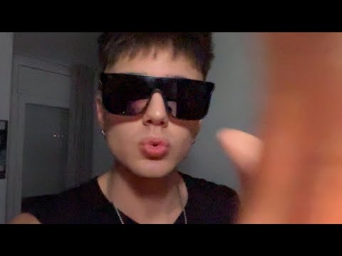 ASMR Sigue mis instrucciones para llevarte a la relajación extrema 💤🫣