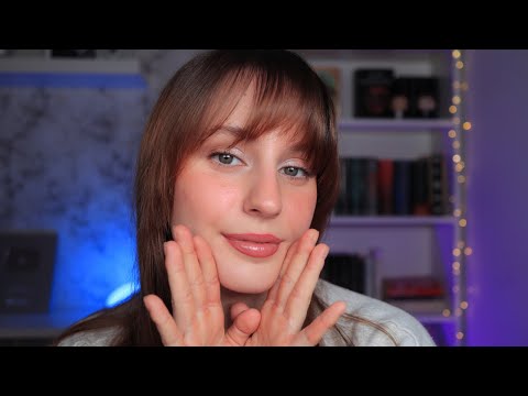 ASMR - Mouth Sounds y Susurros para relajar tu mente 💙