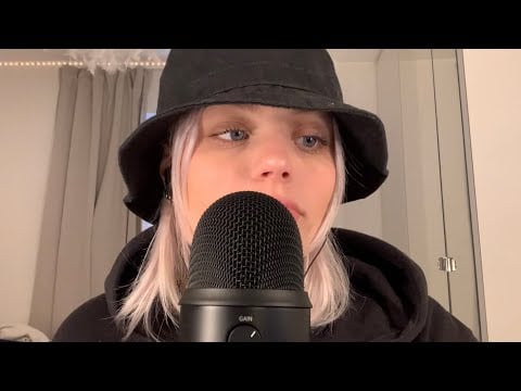 ASMR This Video Will Help You Get Through A Breakup | Giving You Some Tips & Tricks 💔