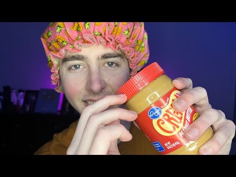 These Unusual ASMR Triggers Shouldn't Be This Tingly