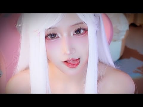 ASMR | Tonight, Your Maid Sings You To Sleep