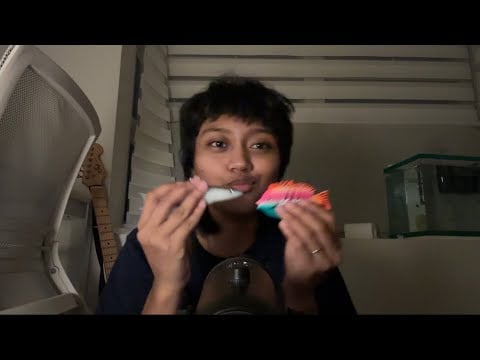 fih asmr 