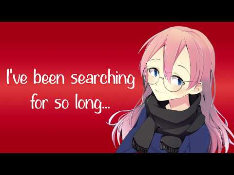 Yandere Soulmate Crosses Dimensions To Find You (ASMR Roleplay) [F4A]