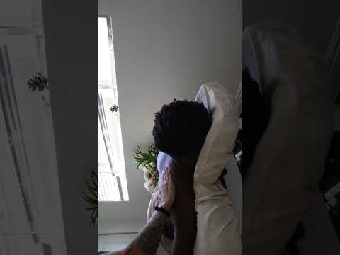 Tapping Massage Back Massage