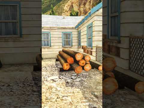 CJ deportado de Estados Unidos #gta #gta5 #gtav #memes #loquendo