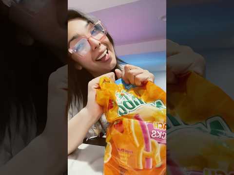 CANDY ASMR | Mambo soft juicy chewing eating sounds #candy #asmr