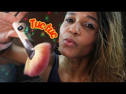 ⚠️👄Triggers que ficam PERFEITOS com sons de boca rápidos