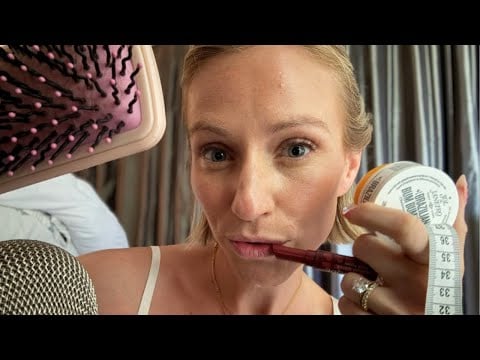 ASMR Ultimate Trigger Assortment 🎧 40 Mins of Mouth Sounds, Personal Attention + More