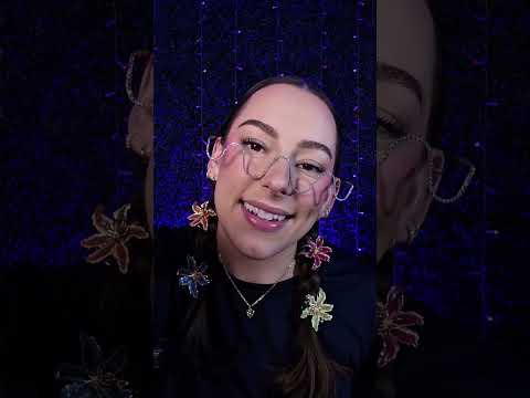 ASMR Friend pampers you before bed!✨ #asmrforsleep #relaxingvideos #asmrsleep