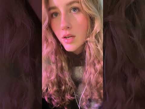 ASMR Disinfecting You 🧼 Whispered Personal Care, Gloves & Layered Sounds