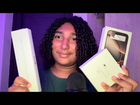  ASMR RP: L’influenceur insupportable 📱(humour) 