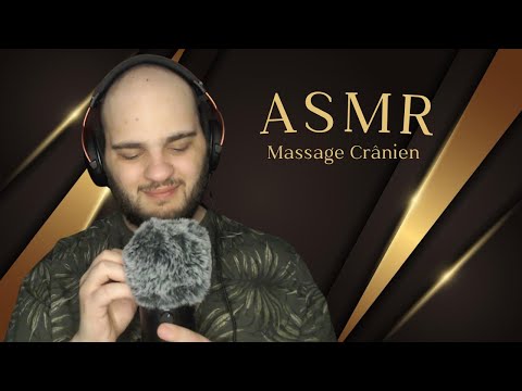 ASMR FR : Besoin de dormir ?