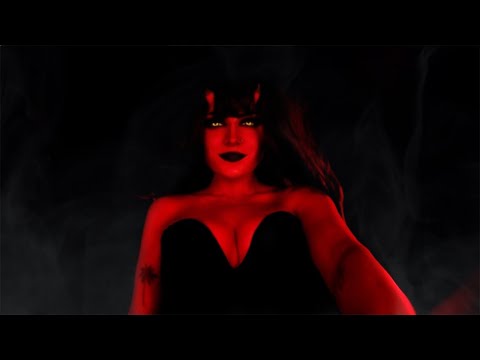 Flirty Sleep Paralysis Demon ASMR | You Can’t Move… You’re Mine (controlling personal attention)