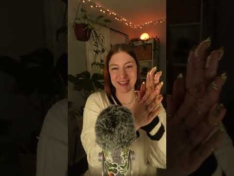 What's in the bag? #asmr