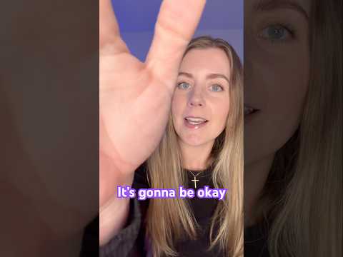 A Gentle Reminder for Hard Days... 🤍 (Christian ASMR)