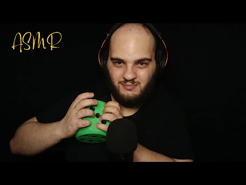 Fast Tapping ASMR du bout des doigts pour t'endormir rapidement