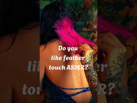 Tingly real person ASMR light touch #asmrmassage #asmr #asmrtracing #realpersonasmr #relaxation