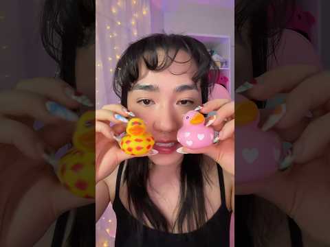 Teste de Foco #asmr #asmrbrasil