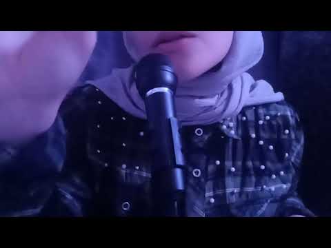 NEGATİF ENERJİ | POZİTİF OLUMLAMA | Türkçe ASMR