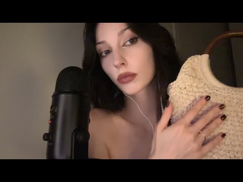 ASMR | асмр на русском - распаковка