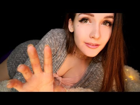 АСМР Планируем Новый Год 🎄 ASMR Planning a New Year 🎁