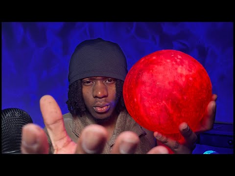🔴ASMR Live Soft Triggers For Sleep