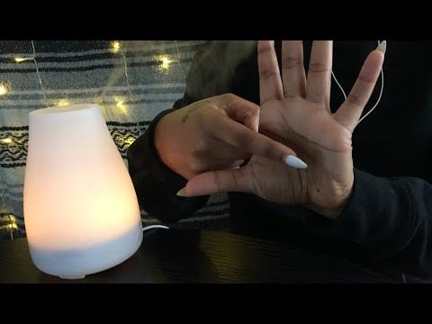 Retrograde | Alignment | Healing ASMR | REIKI Healing Session | Triggers | Whispers | Love