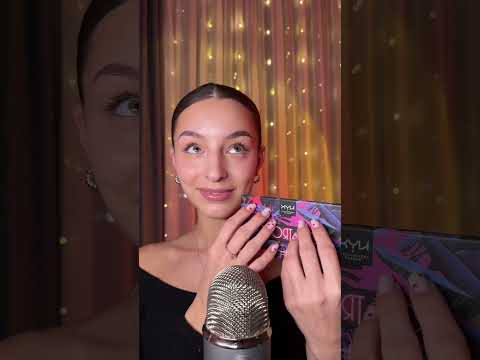 Best tapping trigger? #asmr #relax #asmrsounds #asmrvideo