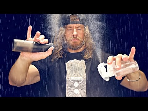 Finest Sprays that WILL Make Your Brain Trigger ASMR