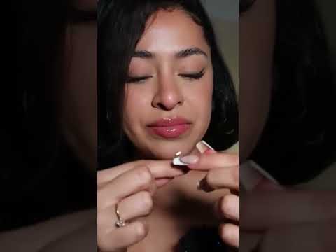 ASMR PONIÉNDOME UN PIRCING