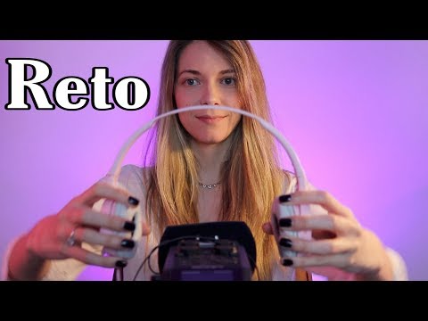 Si Te Duermes PIERDES / Pagas | Reto extremo nivel DIOS | Love ASMR