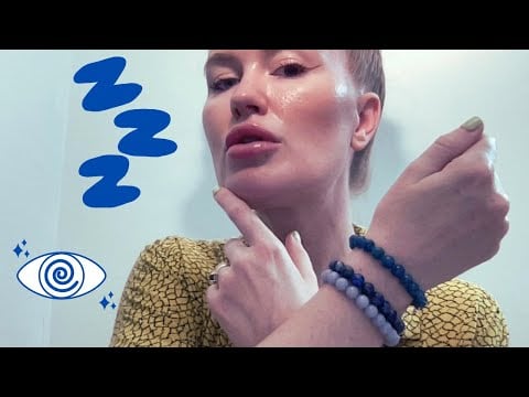 🌙 SPEAK YOUR TRUTH 🌙 Deep Sleep Hypnosis | Quick Speaking & Personal Attention (Heal Throat Chakra)