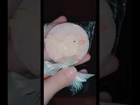 ASMR SHORT - COOKIE DECORADO 🍡