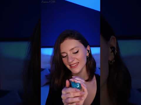 ASMR Slime 💙