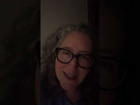 Air Conditioner Hum. Yay or Nay? #asmr #lofi #handmovements