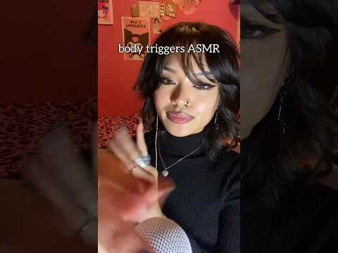 full video on my Patreon ^.^ #asmr #asmrsounds #tingles #shortsviral