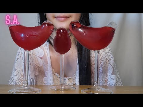 || ASMR || Arizona Grapefruit Drinking Sounds (NOTALKING)