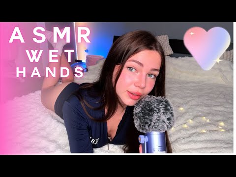 Late Night ASMR with Emili 💋 Cozy Flirty Whispers & Tingles 🎧