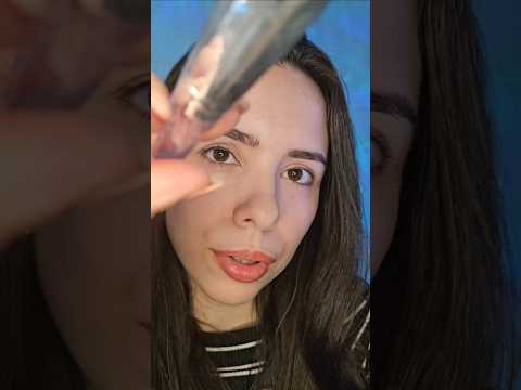 vou fechar os teus olhos 😴 (ASMR)