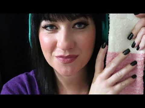 Winter Fabfitfun Show & Tell ASMR-REPOST