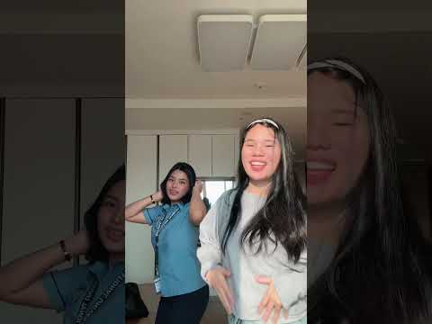 BTS from our TikToks on Patreon